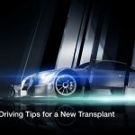 City Driving Tips for a New Transplant