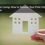 Winter Living: How to Survive Your First City Winter