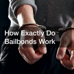 How Exactly Do Bailbonds Work